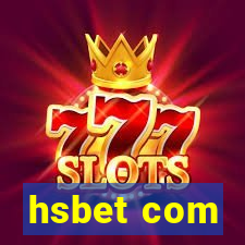 hsbet com